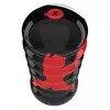 Masturbators Pipedream Silicone Black 18,6 cm Photo 4