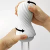 Kabatas masturbators TENGA White Elastomer Photo 4