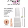 Fleshlight Kendra Sunderland masturbators — Superskin 25 cm Photo 4