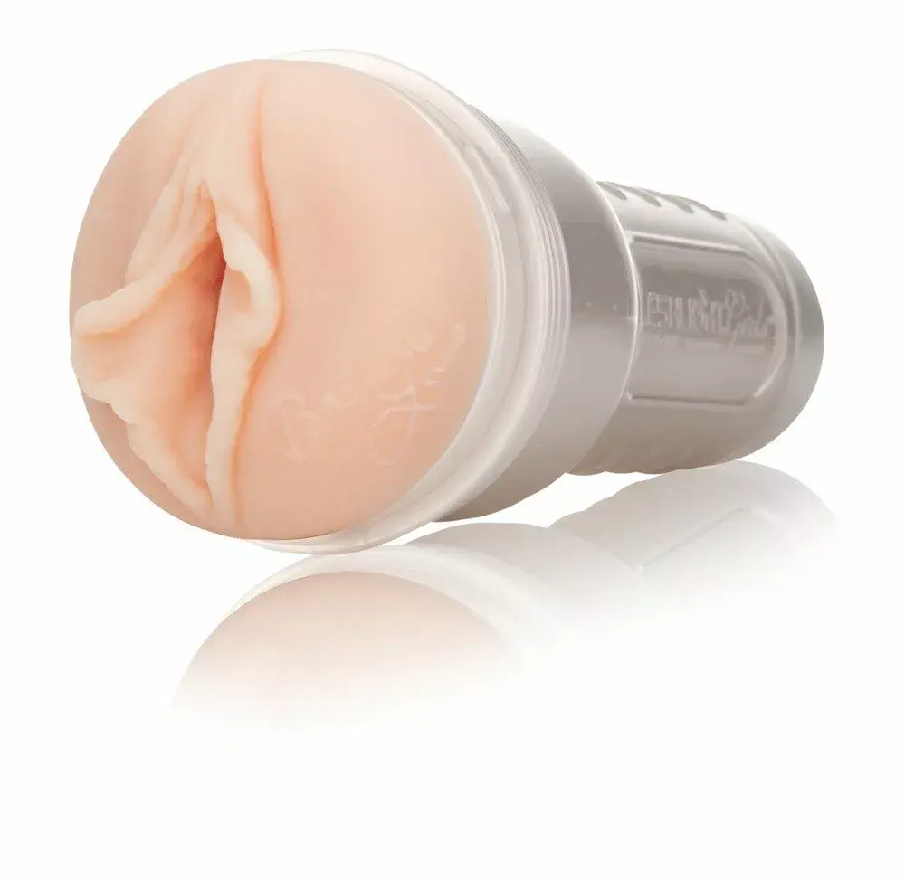 Rokās turams masturbators Fleshlight Brandi Love — 241,3 mm Photo 2