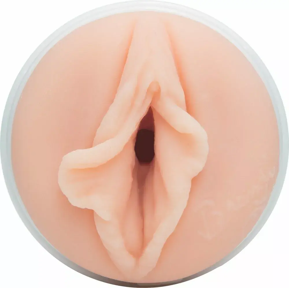 Rokās turams masturbators Fleshlight Brandi Love — 241,3 mm Photo 3