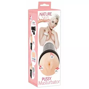 NS Pussy Masturbator