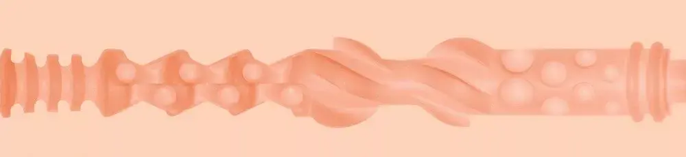 Masturbator Fleshlight Elsa Jean — 25 cm, TPE sleeve Photo 4