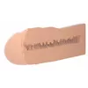 Мастурбатор Pipedream Silicone Black — 16,3 см Photo 6