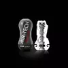TENGA Мастурбатор Silicone Black STRONG Cup Photo 2