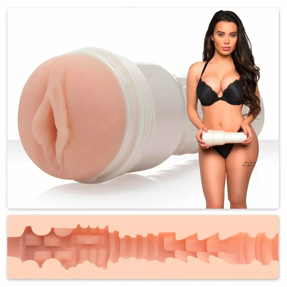 Мастурбатор Fleshlight Lana Rhoades Destiny Photo 2