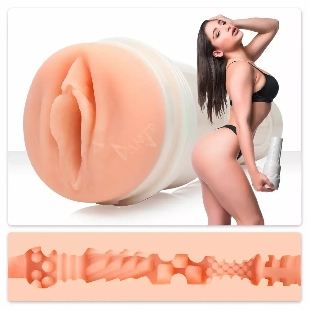 Мастурбатор Fleshlight Abella Danger — 25 см Photo 2