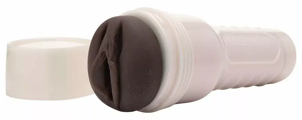 Мастурбатор Fleshlight ANA FOXXX Brown Photo 3