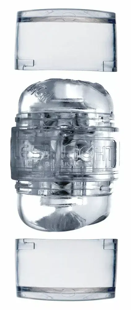 Карманный мастурбатор Fleshlight Riley Reid Quickshot Photo 6