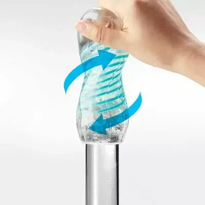 TENGA Spinner Silicone мужской стимулятор 13–17 см Photo 2