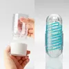 TENGA Spinner Silicone мужской стимулятор 13–17 см Photo 4