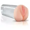 Masturbators Pipedream PVC Clear, 14,8 cm Photo 2