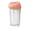 Masturbators Pipedream PVC Clear, 14,8 cm Photo 3