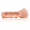 Мастурбатор Pipedream силиконовый 17,4 см Photo 3