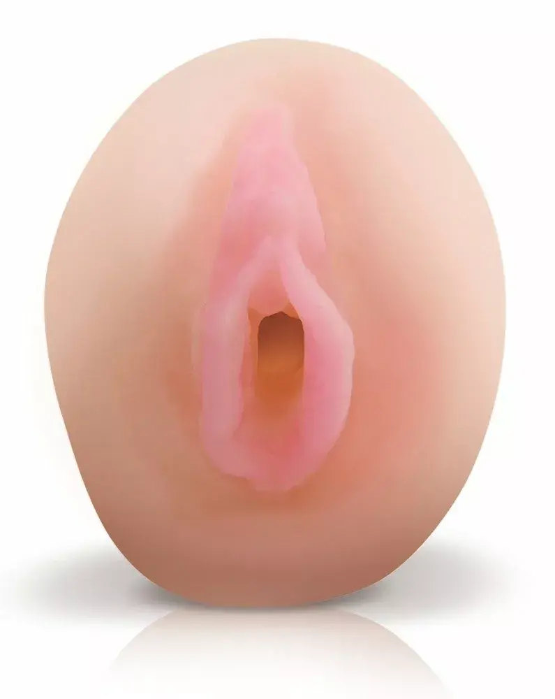 Masturbators Pipedream Silicone Black — 13,1 cm Photo 3