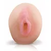 Masturbators Pipedream Silicone Black — 13,1 cm Photo 3