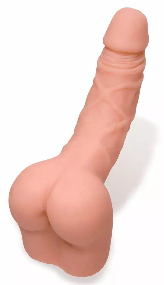 Masturbators Pipedream PET Fuck My Cock TPE Photo 2