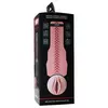 Masturbators Fleshlight Vibro Lady Black Pink Photo 3
