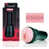 Masturbators Fleshlight Vibro Lady Black Pink Photo 6