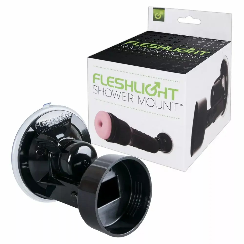Крепление для душа Fleshlight SHOWER MOUNT Photo 3