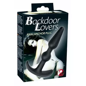 Backdoor Lovers Anal Ancho