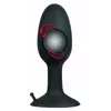 Анальная пробка you2toys Backdoor Friend Small — силикон 8 см Photo 3