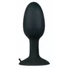 Анальная пробка you2toys Backdoor Friend Large — силикон 12 см Photo 2