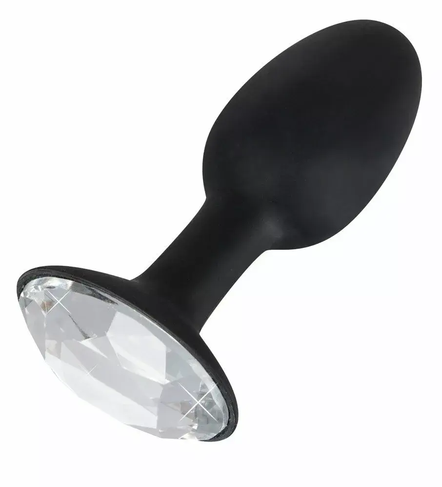Анальная пробка you2toys Butt Plug Diamond S Photo 2