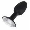 Анальная пробка you2toys Butt Plug Diamond S Photo 2