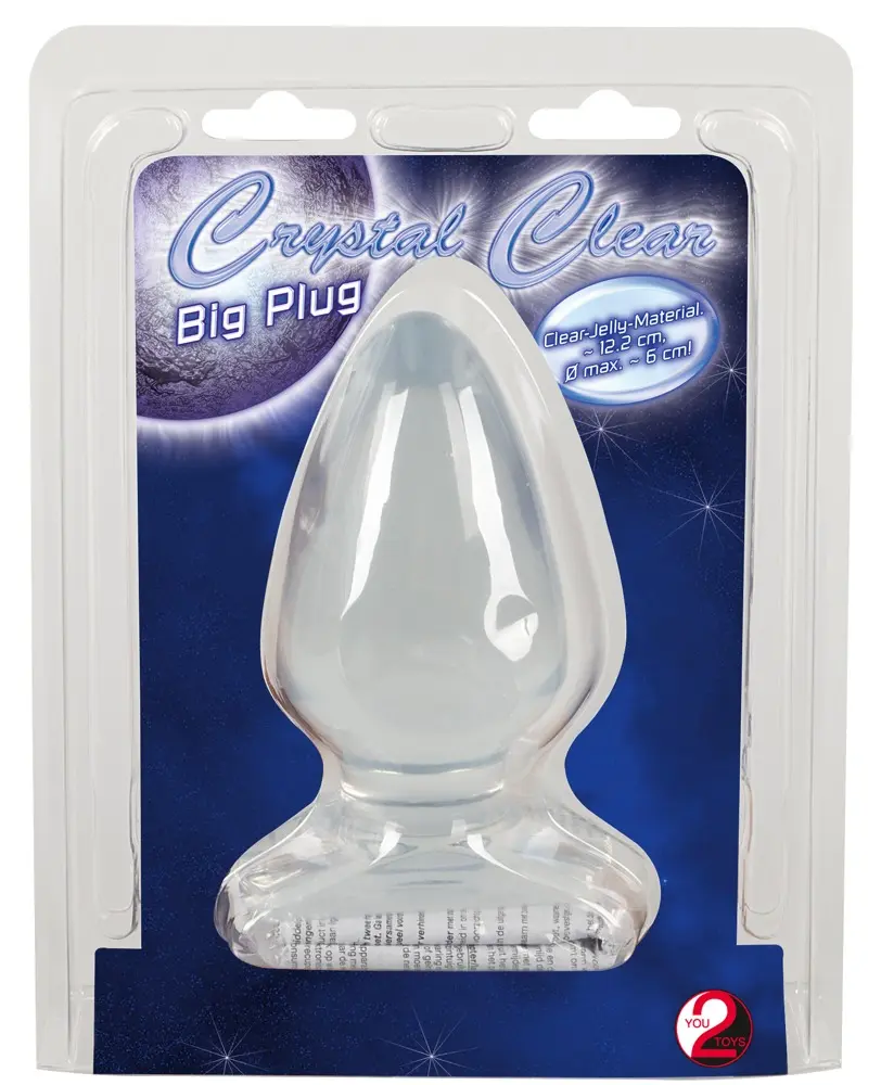 Anal Plugs