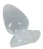 Crystal Anastøpsel анальная пробка — 12,2 см, Ø 2–6 см Photo 6