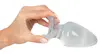 Crystal Anastøpsel анальная пробка — 12,2 см, Ø 2–6 см Photo 8
