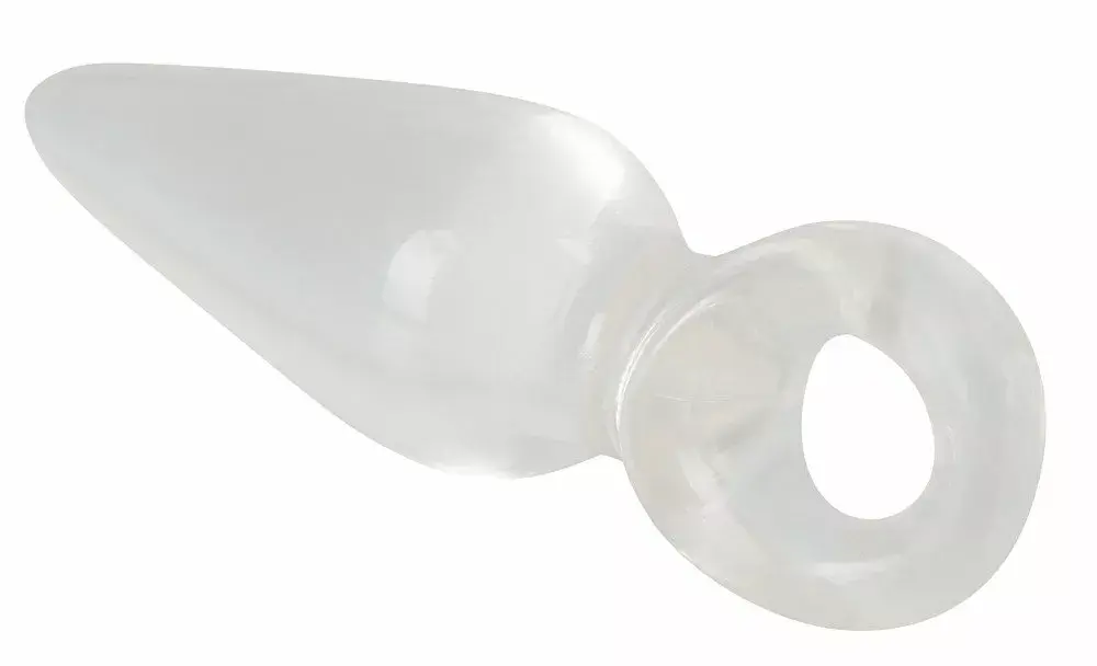 Анальная пробка you2toys Finger Plug силиконовая Photo 3