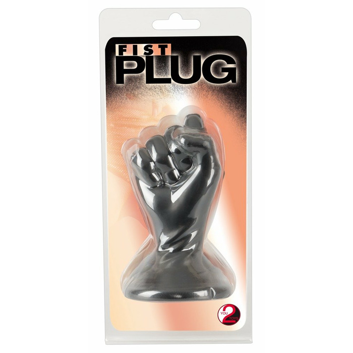 Fisting Plug