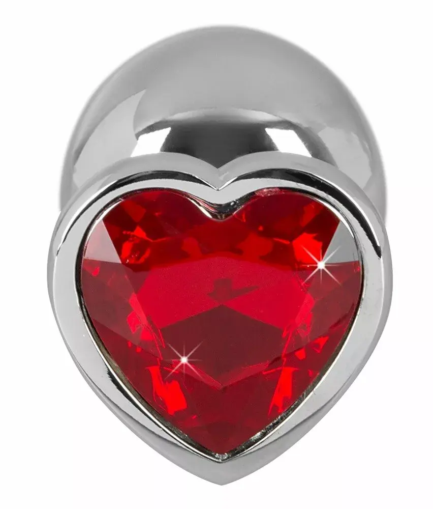 Анальная пробка you2toys Diamond Butt Plug medium Photo 3