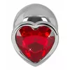 Анальная пробка you2toys Diamond Butt Plug medium Photo 3