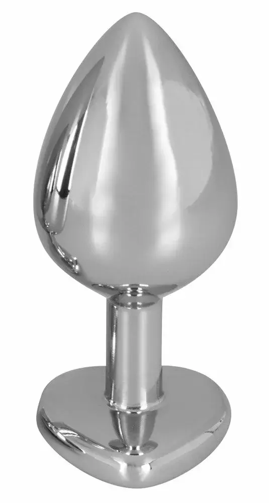 Анальная пробка you2toys Diamond Butt Plug medium Photo 4