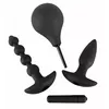 Набор Black Velvets 05834640000 — анальный комплект Photo 2