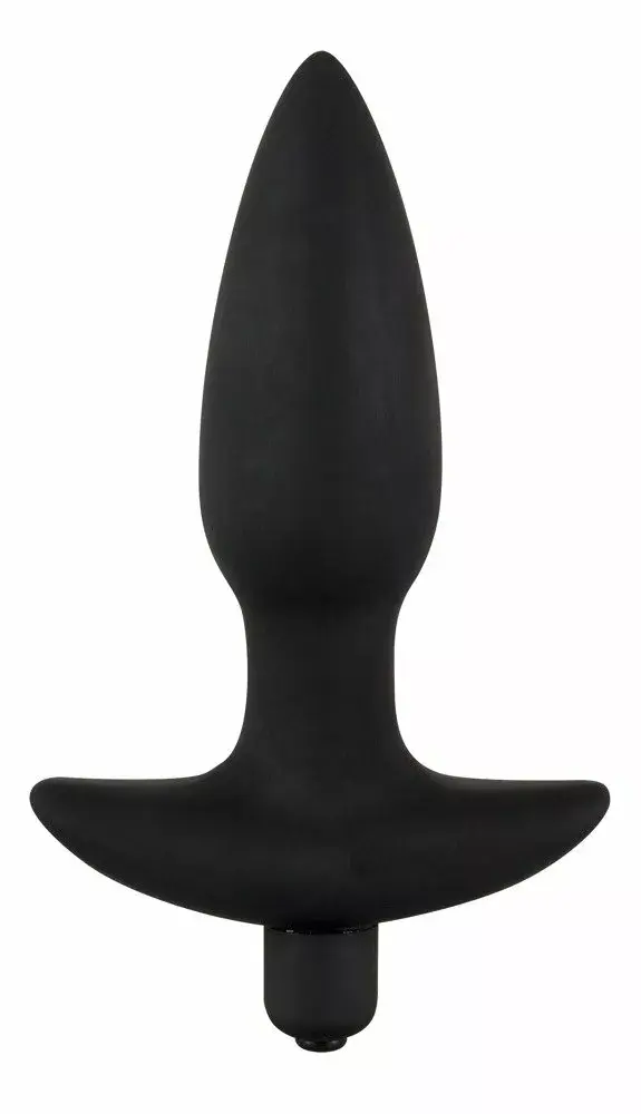 Набор Black Velvets 05834640000 — анальный комплект Photo 4