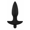 Набор Black Velvets 05834640000 — анальный комплект Photo 4