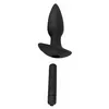 Набор Black Velvets 05834640000 — анальный комплект Photo 5