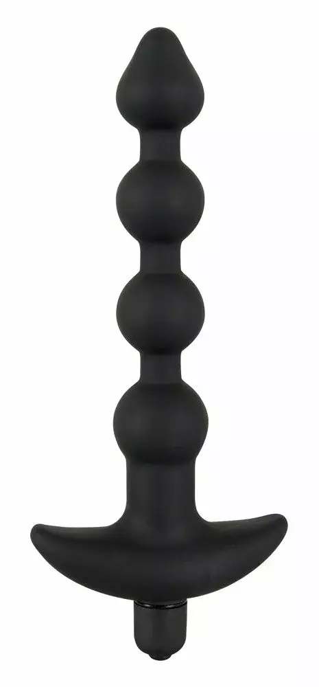 Набор Black Velvets 05834640000 — анальный комплект Photo 6