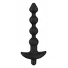 Набор Black Velvets 05834640000 — анальный комплект Photo 6