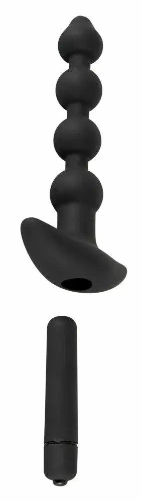 Набор Black Velvets 05834640000 — анальный комплект Photo 7