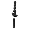 Набор Black Velvets 05834640000 — анальный комплект Photo 7
