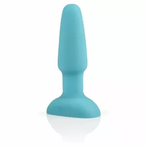 b-Vibe rimming spraudnis Blue