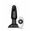 Anālā bumbiņa b-Vibe Rimming 2 silikona Photo 2