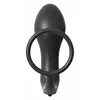 Анальная пробка Anal Fantasy Silicone Black — 05931760000 Photo 4