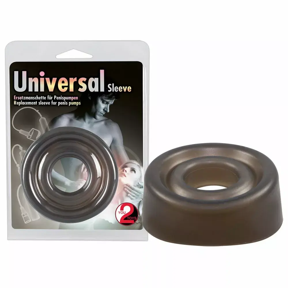 you2toys 05073260000 силиконовая манжета — универсальная Photo 4