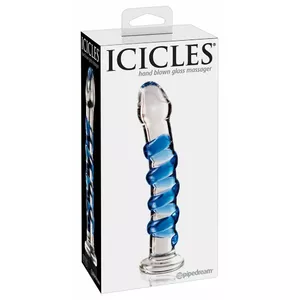 Icicles No. 5